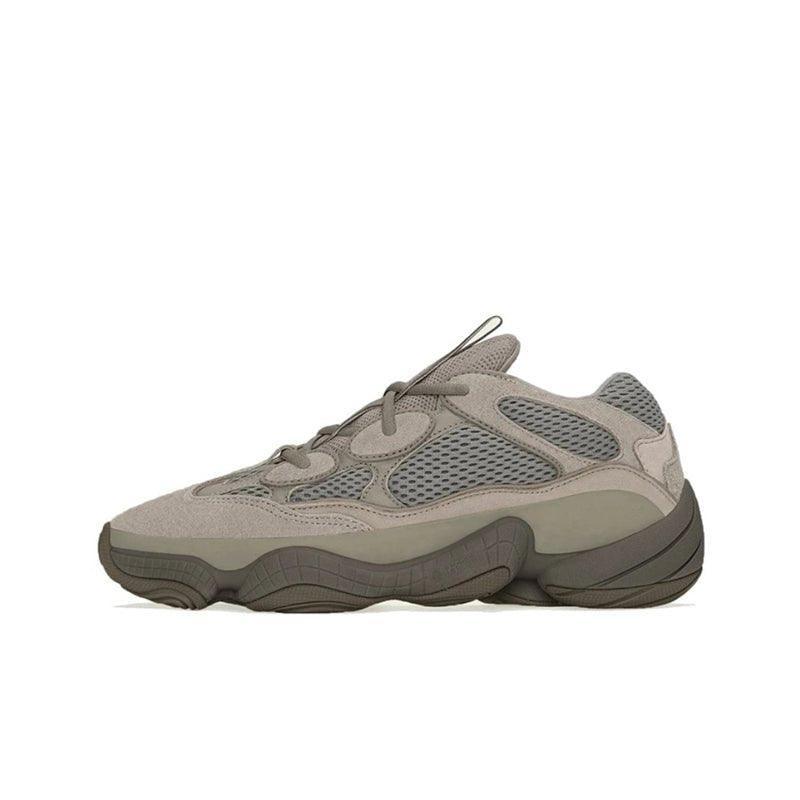 Adidas Yeezy 500 'Ash Grey' - SleekGait
