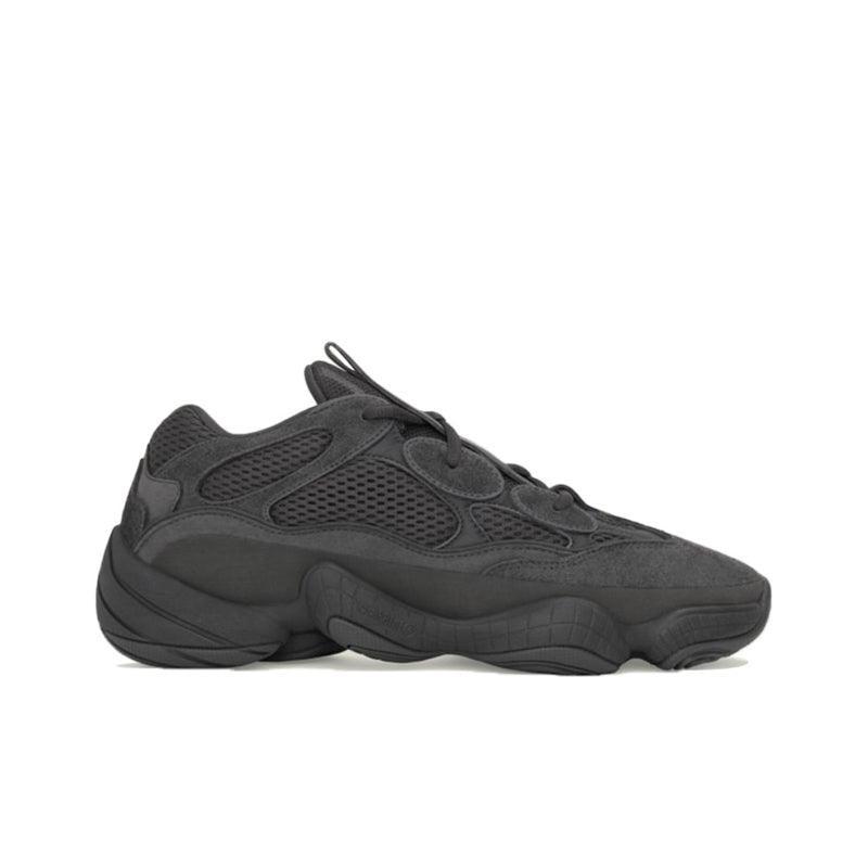 Adidas Yeezy 500 'Black Utility' - SleekGait