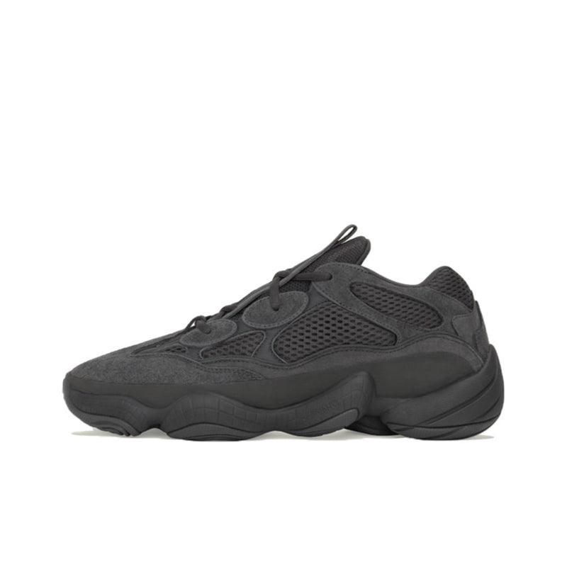 Adidas Yeezy 500 'Black Utility' - SleekGait