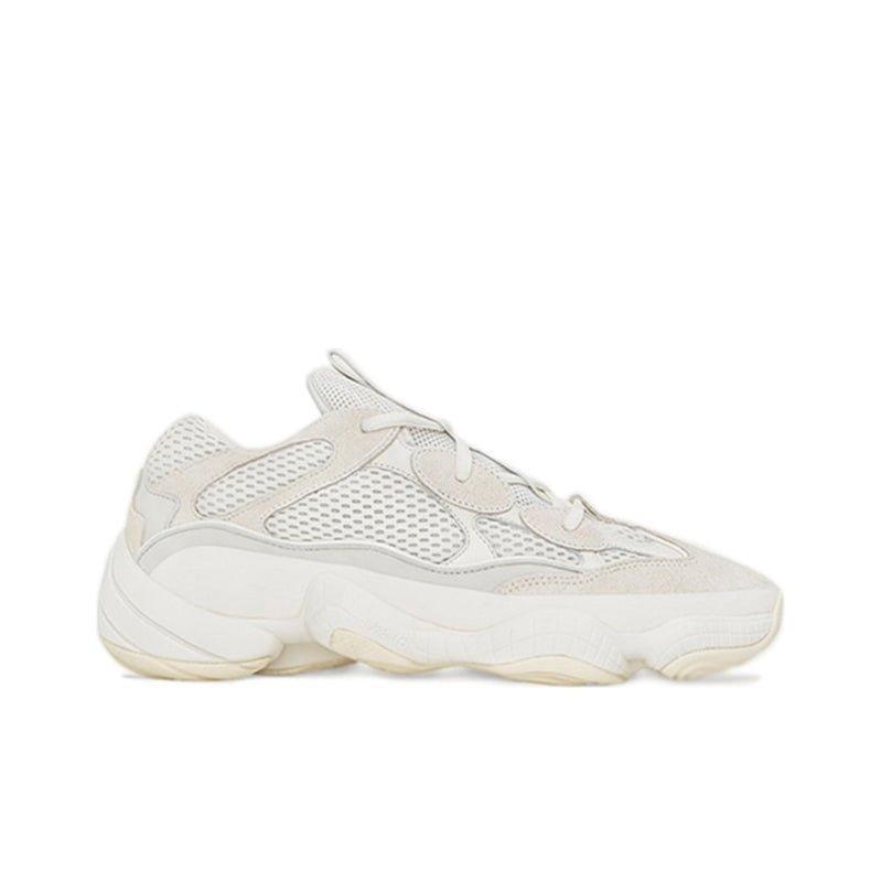 Adidas Yeezy 500 'Bone White' - SleekGait