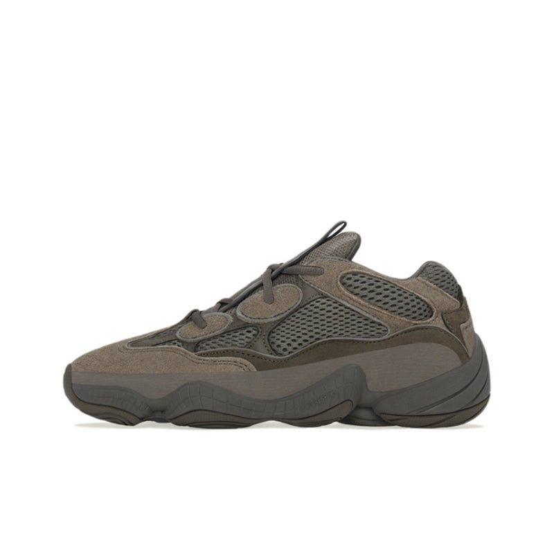 Adidas Yeezy 500 'Clay Brown' - SleekGait