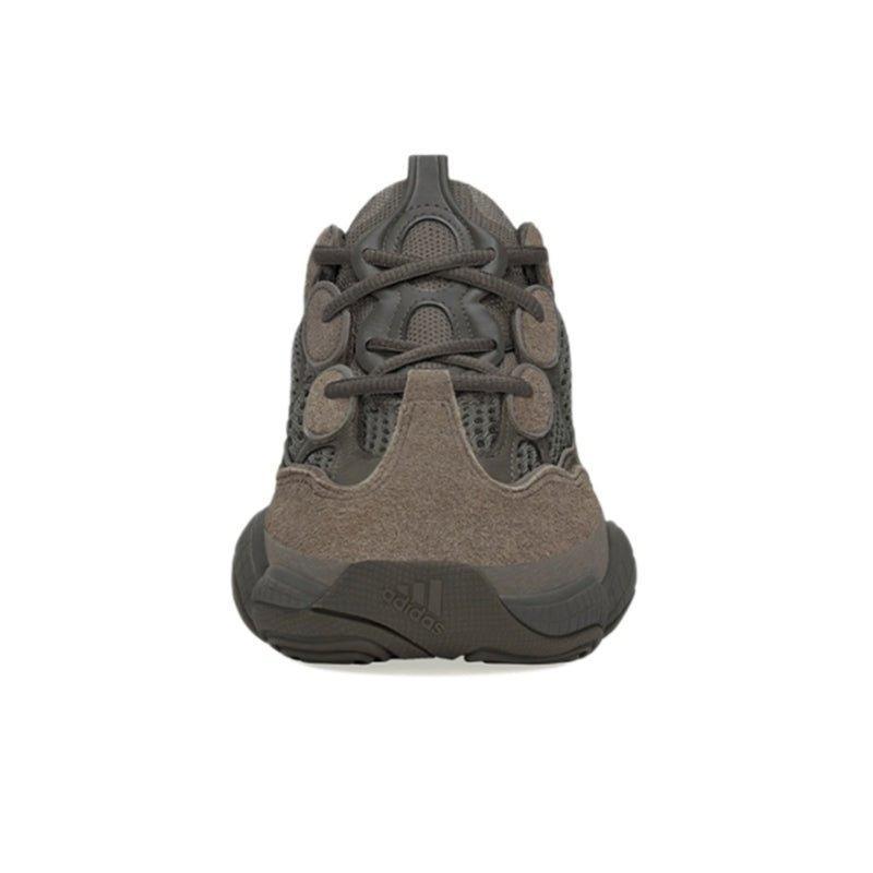 Adidas Yeezy 500 'Clay Brown' - SleekGait