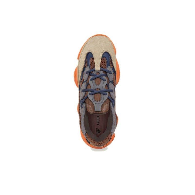 Adidas Yeezy 500 'Enflame' - SleekGait