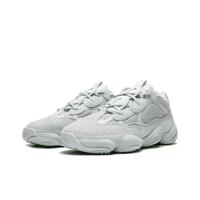 Adidas Yeezy 500 'Salt' - SleekGait