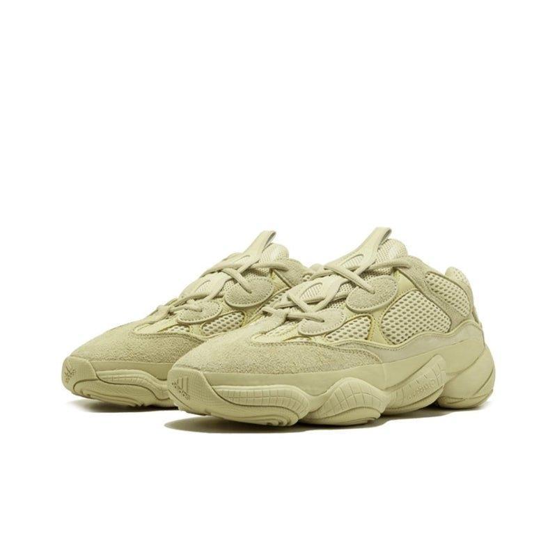Adidas Yeezy 500 'Super Moon' - SleekGait