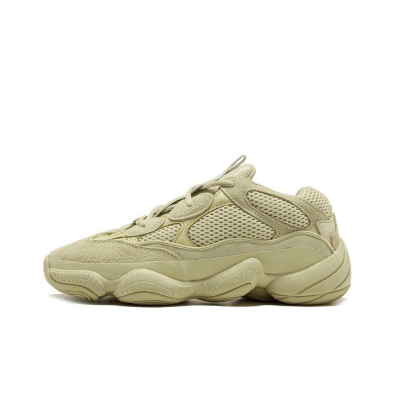 Adidas Yeezy 500 'Super Moon' - SleekGait