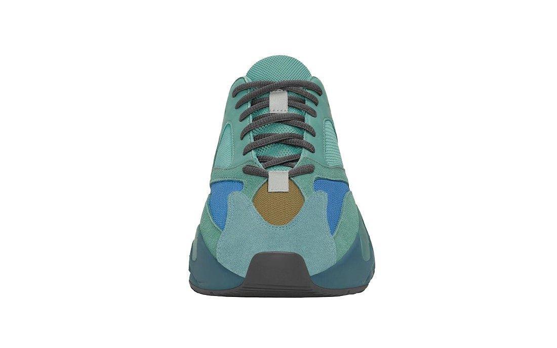 Adidas Yeezy 700 Faded Azure - SleekGait