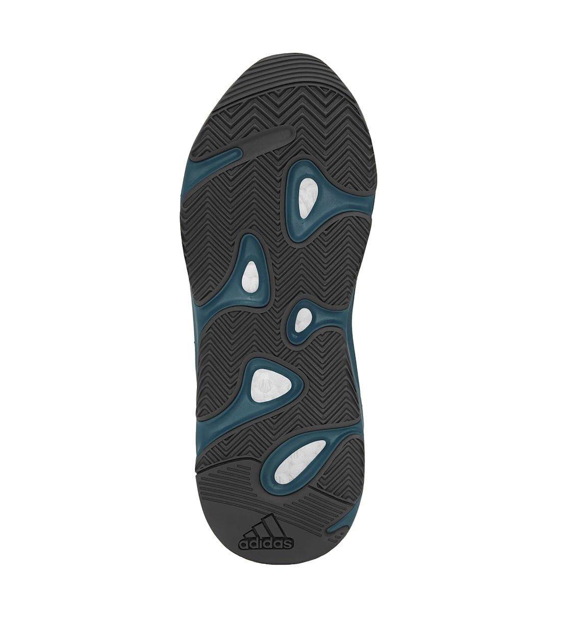 Adidas Yeezy 700 Faded Azure - SleekGait