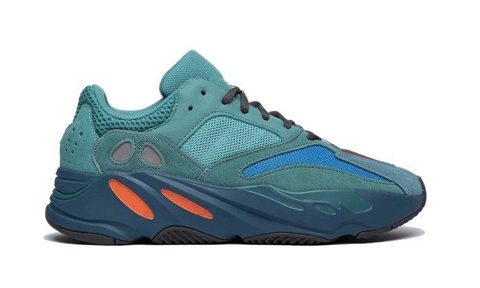 Adidas Yeezy 700 Faded Azure - SleekGait