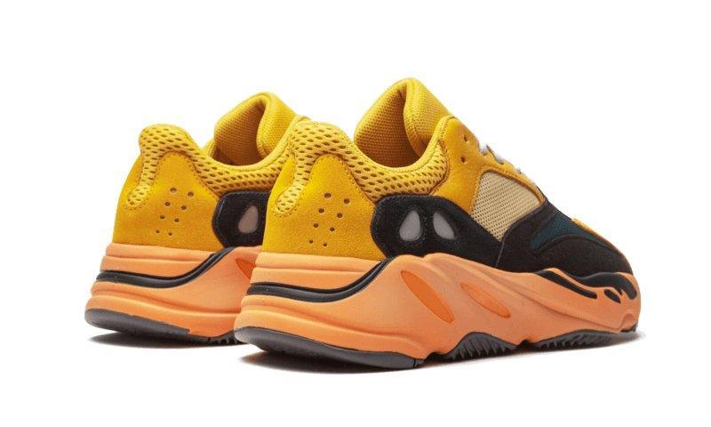 Adidas Yeezy 700 Sun - SleekGait