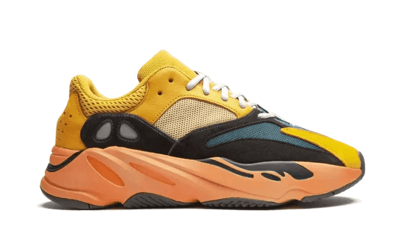 Adidas Yeezy 700 Sun - SleekGait