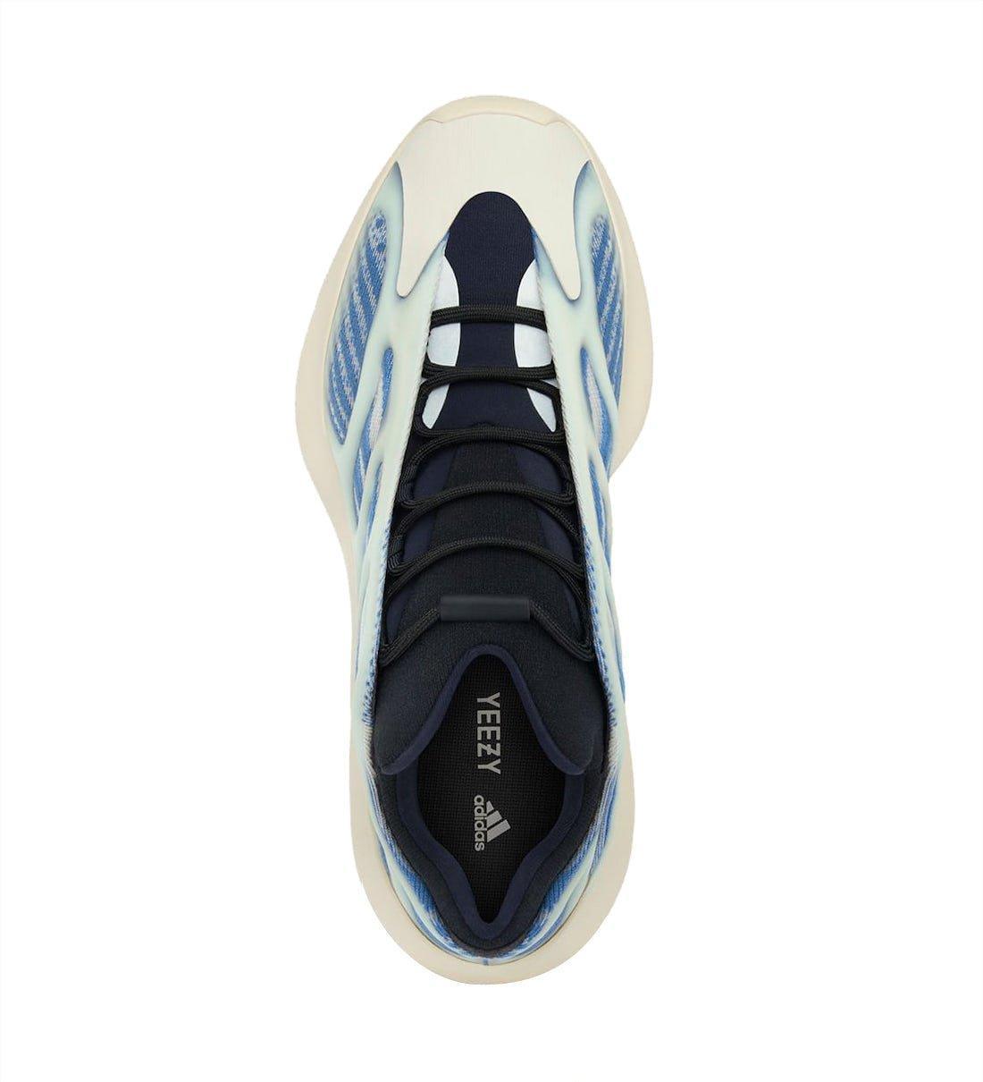 Adidas Yeezy 700 V3 Kyanite - SleekGait