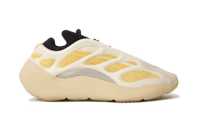 Adidas Yeezy 700 V3 Safflower - SleekGait