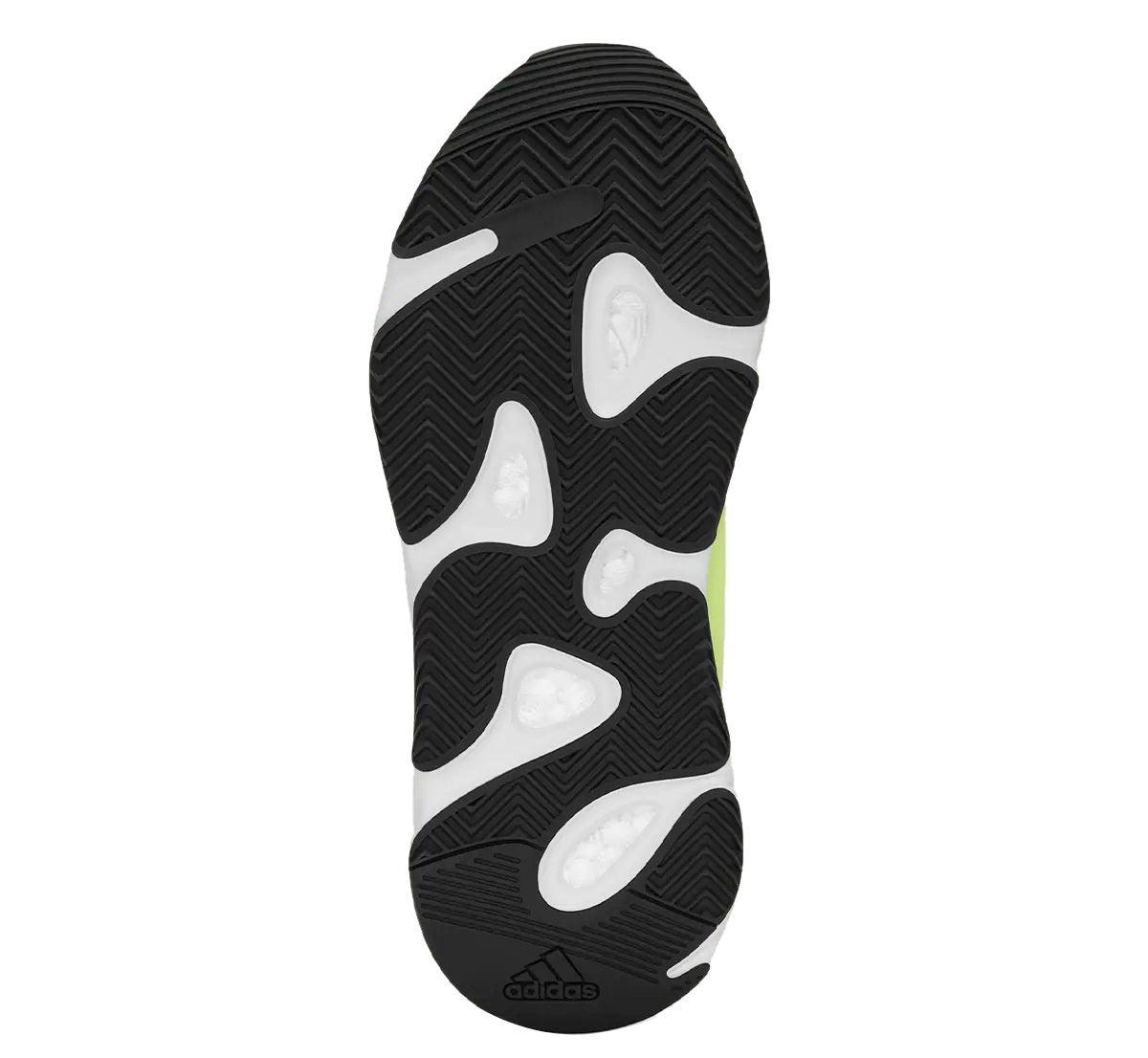 Adidas Yeezy Boost 700 MNVN Laceless Phosphor - SleekGait