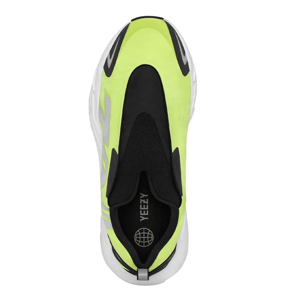 Adidas Yeezy Boost 700 MNVN Laceless Phosphor - SleekGait