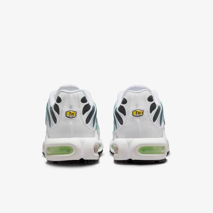 Nike Air Max Plus 'Dusty Cactus Barely Volt' - SleekGait