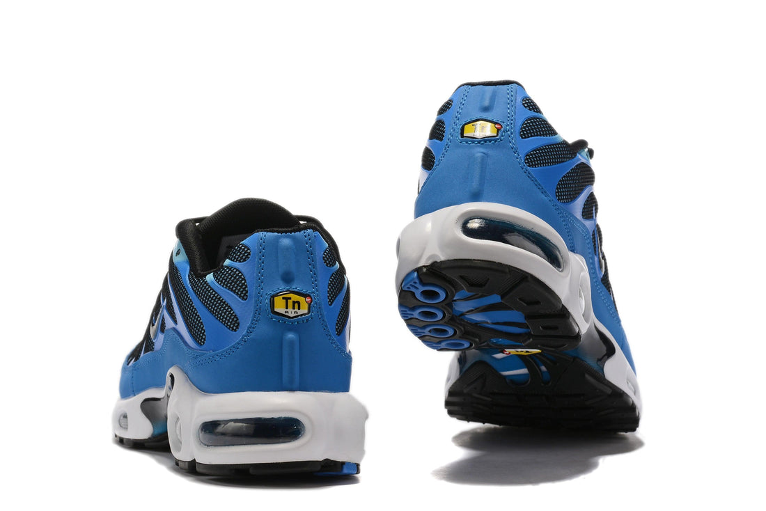 Nike Air Max Plus 'University Blue Black' - SleekGait