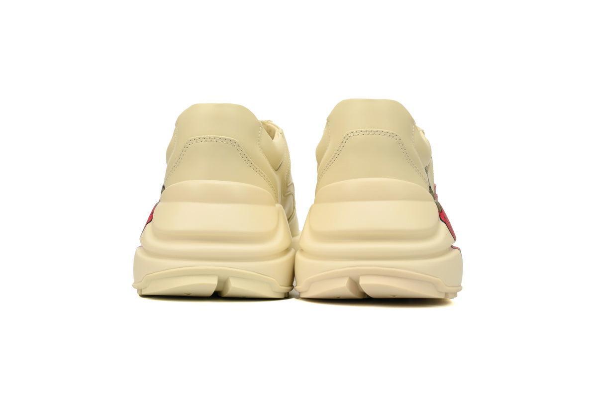 Gucci 'Rhyton Strawberry' - SleekGait