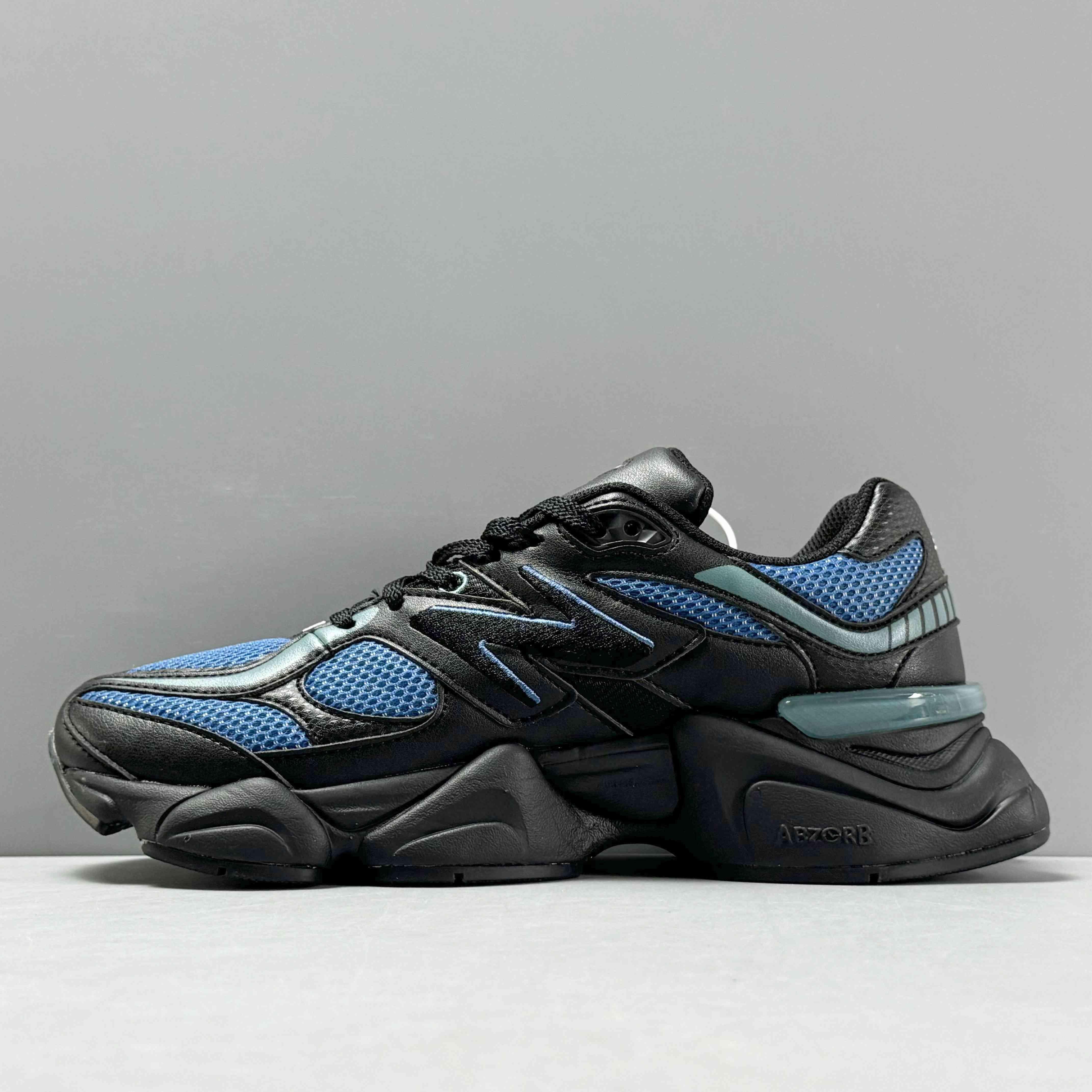 New Balance 9060 'Blue Agate' - SleekGait