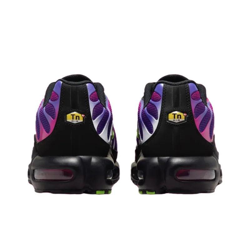 Nike Air Max Plus 'Rebellious Air Fireberry' - SleekGait