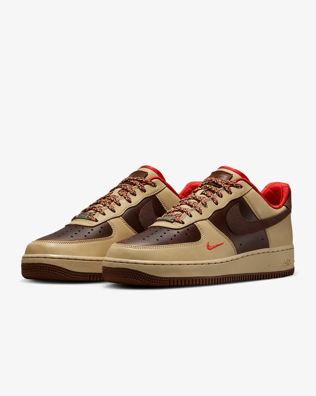 Nike Air Force 1 ’07 - SleekGait