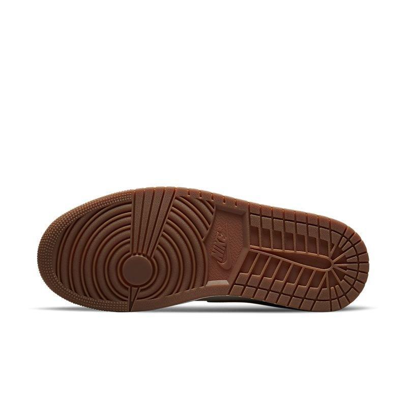 Air Jordan 1 High 'Dark Pony Smoky Mauve' - SleekGait