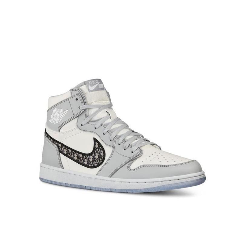 Air Jordan 1 High X Dior - SleekGait