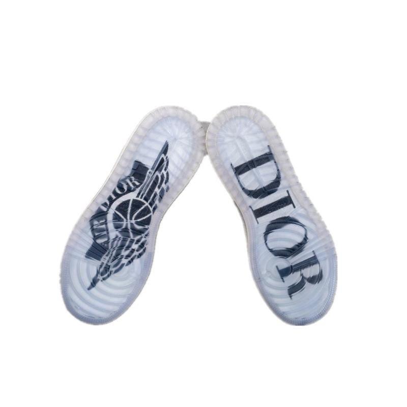 Air Jordan 1 High X Dior - SleekGait