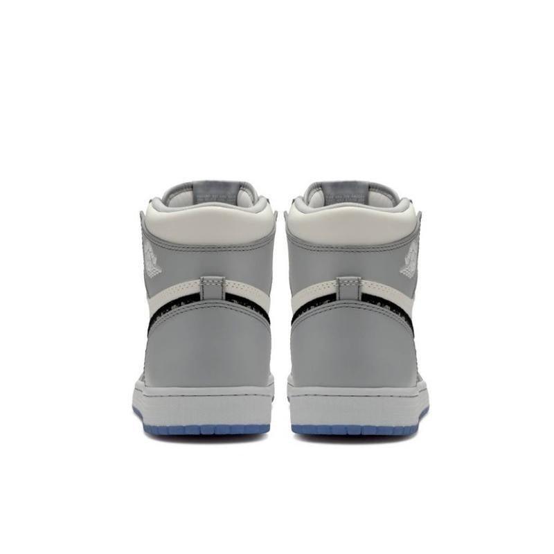 Air Jordan 1 High X Dior - SleekGait