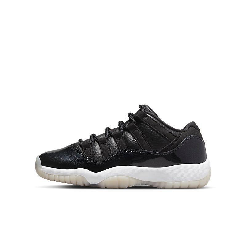 Air Jordan 11 Retro Low '72-10' - SleekGait