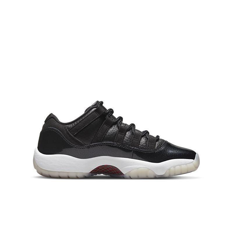 Air Jordan 11 Retro Low '72-10' - SleekGait