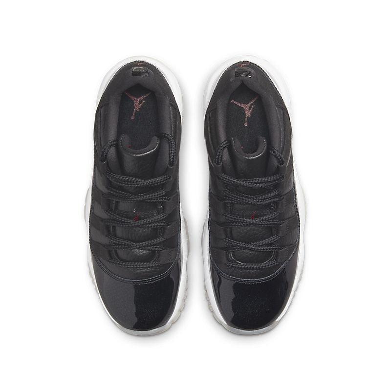 Air Jordan 11 Retro Low '72-10' - SleekGait