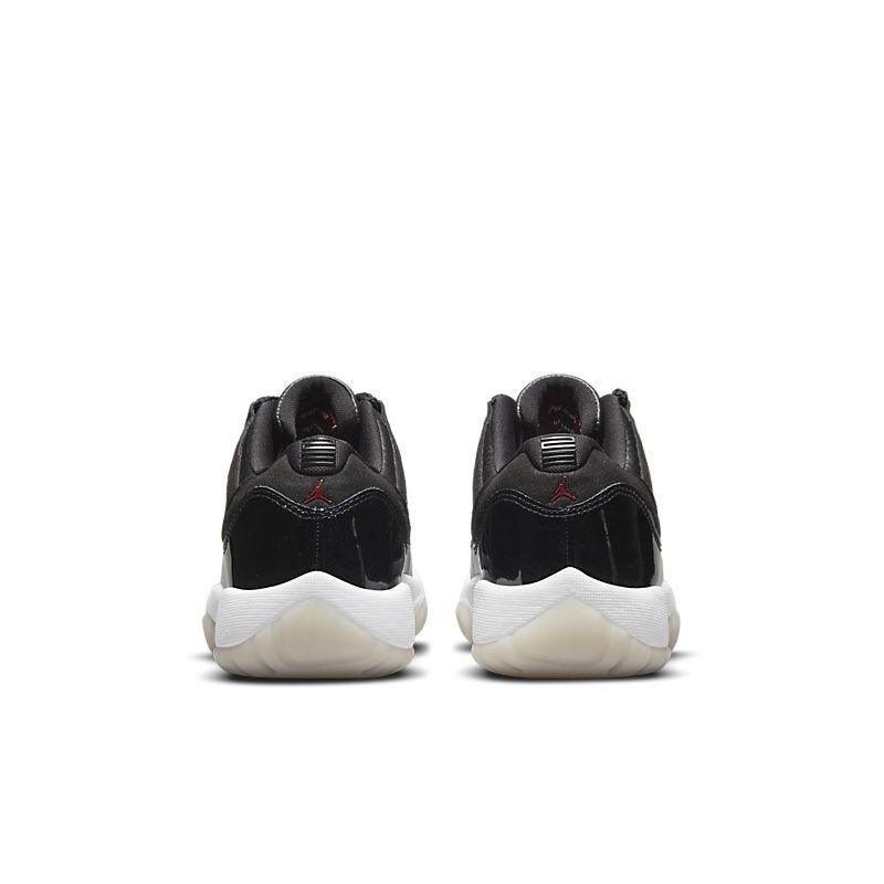 Air Jordan 11 Retro Low '72-10' - SleekGait