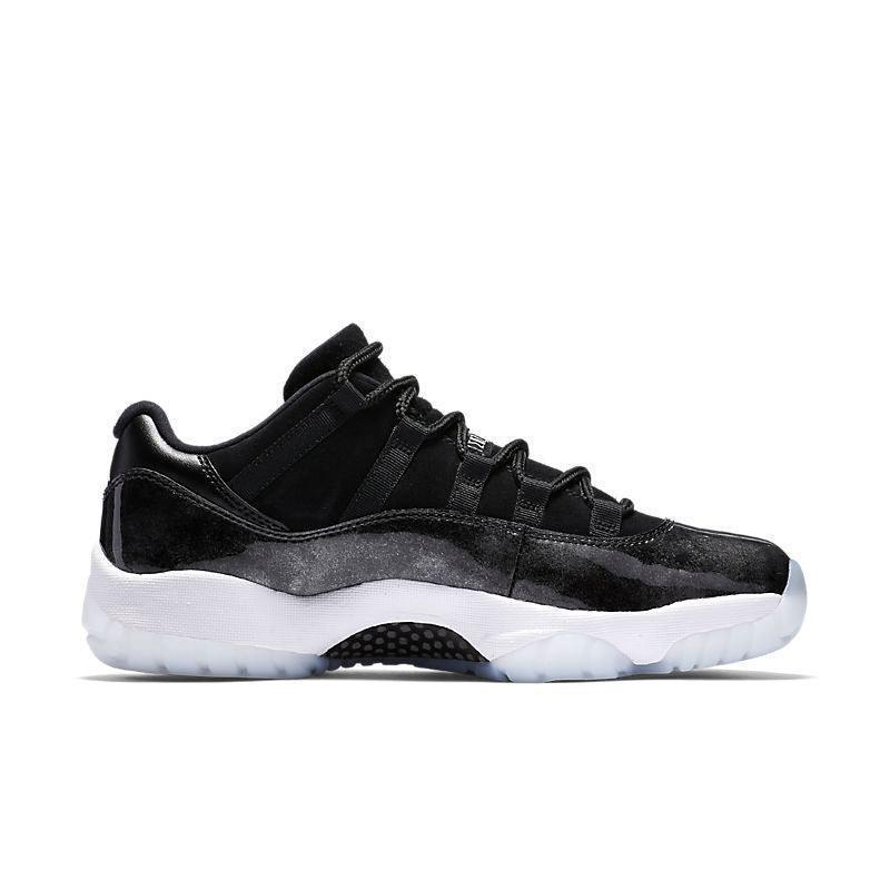 Air Jordan 11 Retro Low 'Barons' - SleekGait