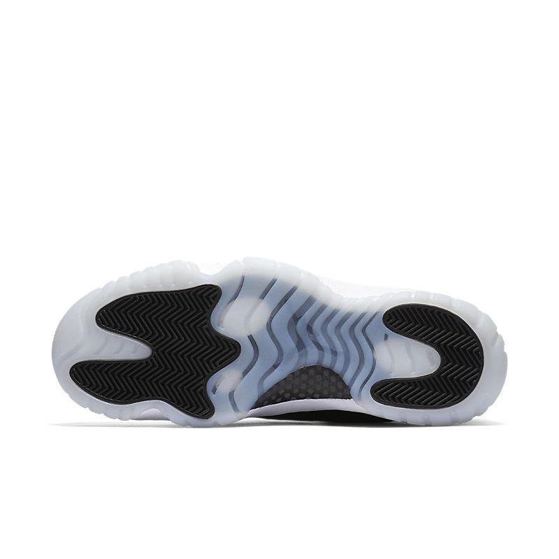 Air Jordan 11 Retro Low 'Barons' - SleekGait