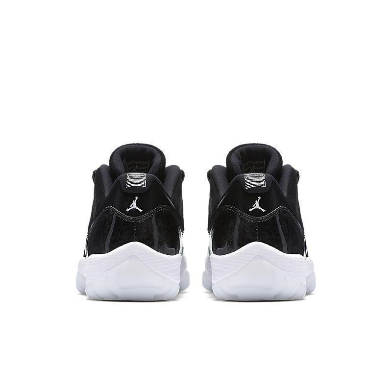 Air Jordan 11 Retro Low 'Barons' - SleekGait