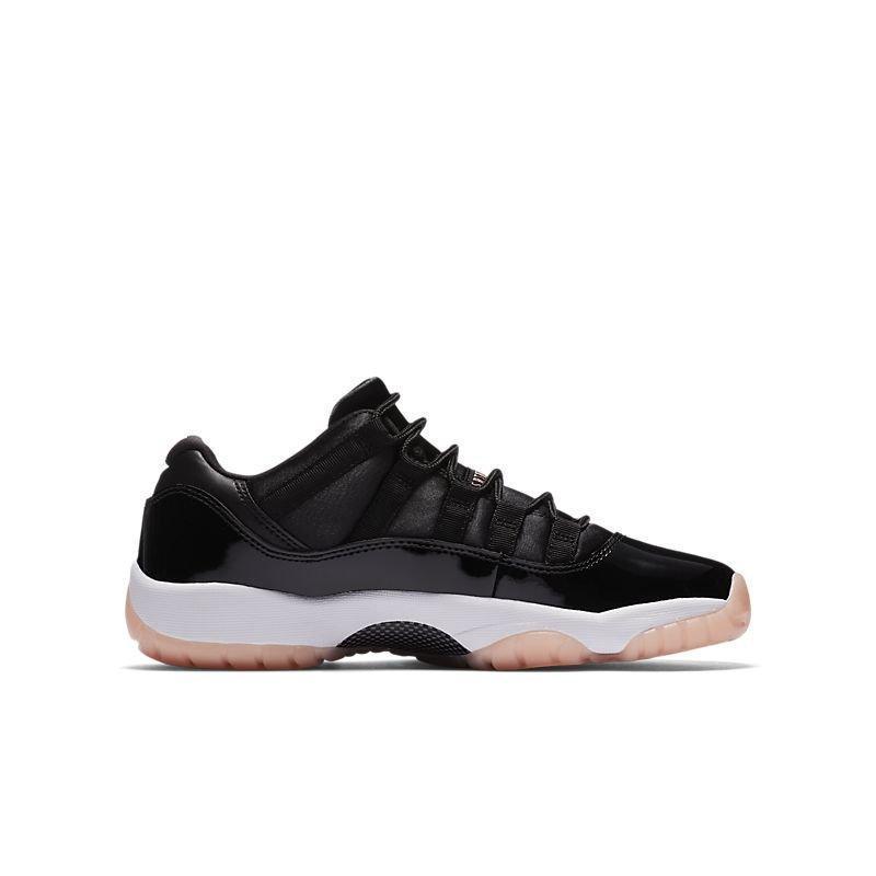 Air Jordan 11 Retro Low 'Bleached Coral' - SleekGait