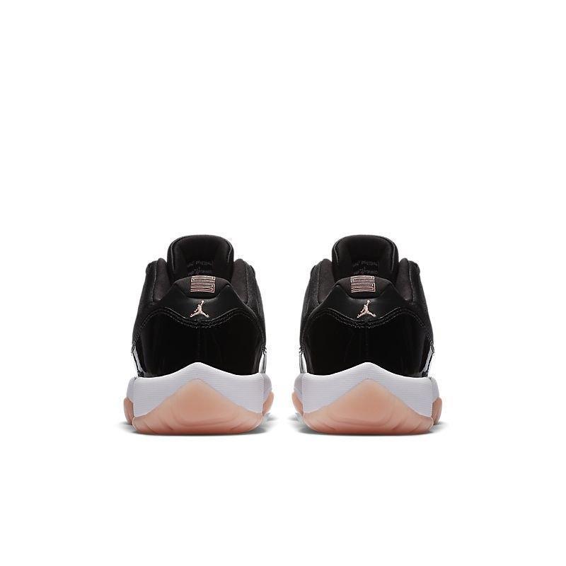 Air Jordan 11 Retro Low 'Bleached Coral' - SleekGait