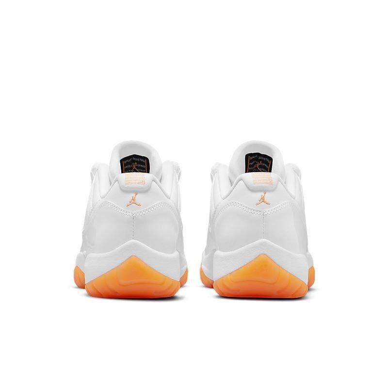 Air Jordan 11 Retro Low 'Citrus' - SleekGait