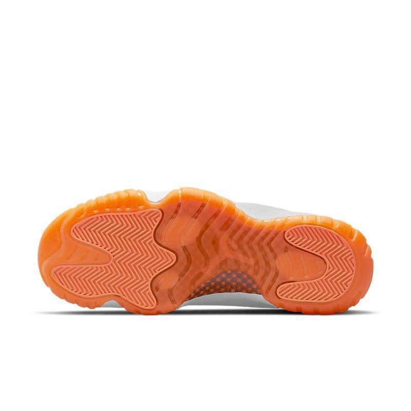 Air Jordan 11 Retro Low 'Citrus' - SleekGait