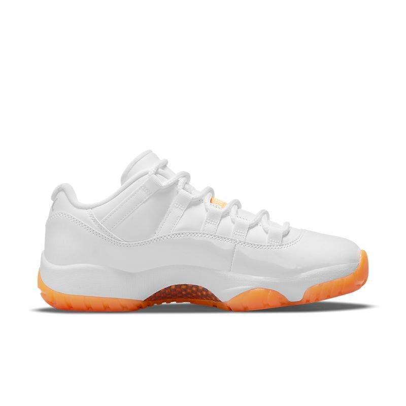 Air Jordan 11 Retro Low 'Citrus' - SleekGait