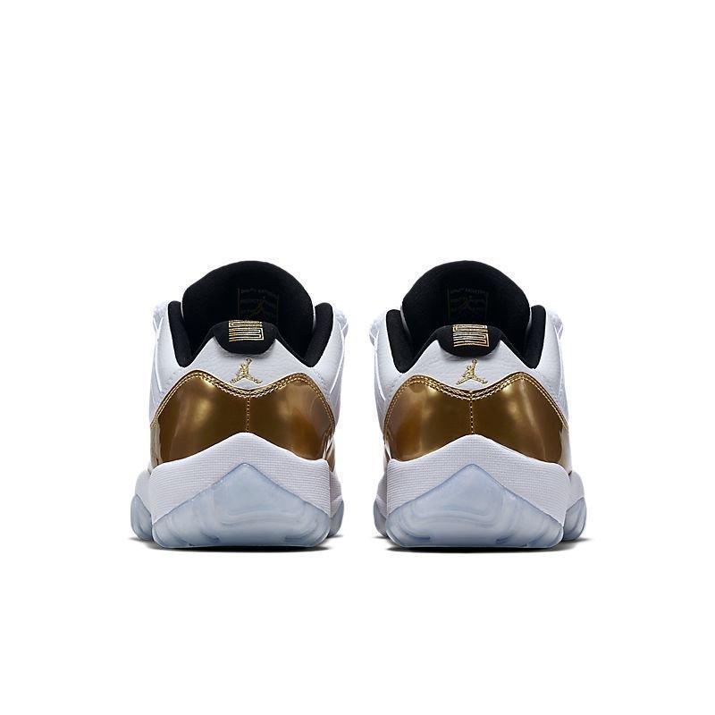 Air Jordan 11 Retro Low 'Closing Ceremony' - SleekGait