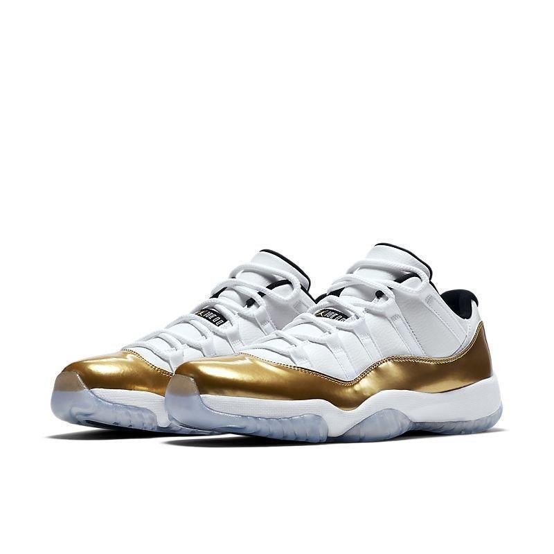 Air Jordan 11 Retro Low 'Closing Ceremony' - SleekGait