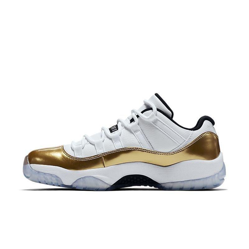 Air Jordan 11 Retro Low 'Closing Ceremony' - SleekGait