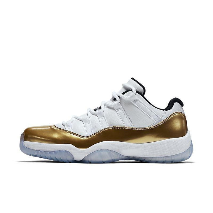 Air Jordan 11 Retro Low 'Closing Ceremony' - SleekGait