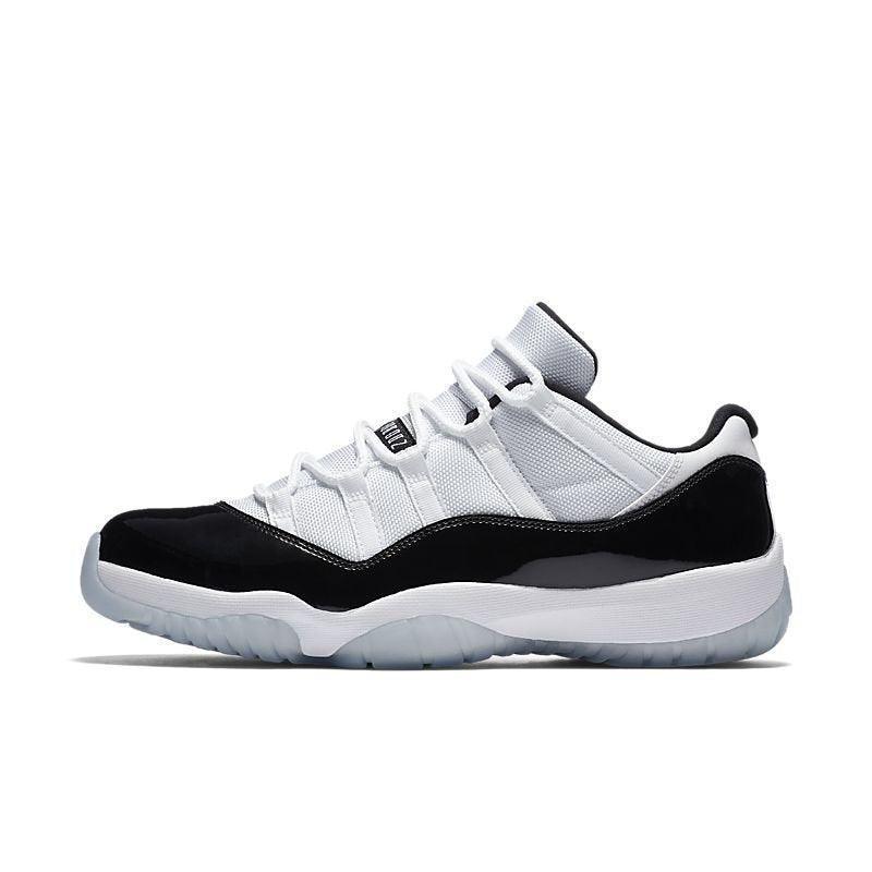 Air Jordan 11 Retro Low 'Concord' - SleekGait