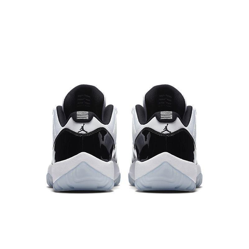 Air Jordan 11 Retro Low 'Concord' - SleekGait