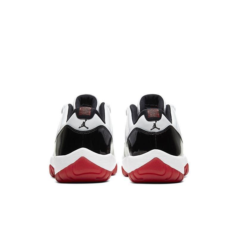 Air Jordan 11 Retro Low 'Concord Bred' - SleekGait