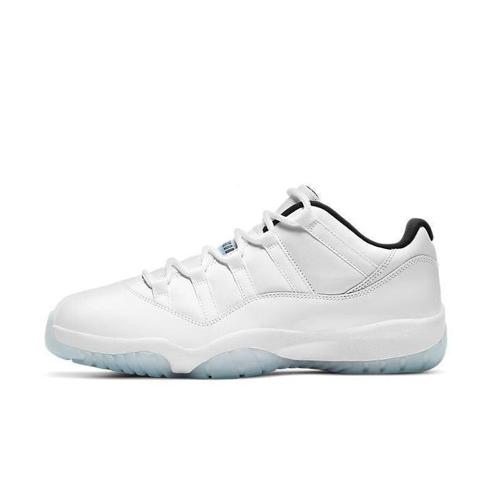 Air Jordan 11 Retro Low 'Legend Blue' - SleekGait