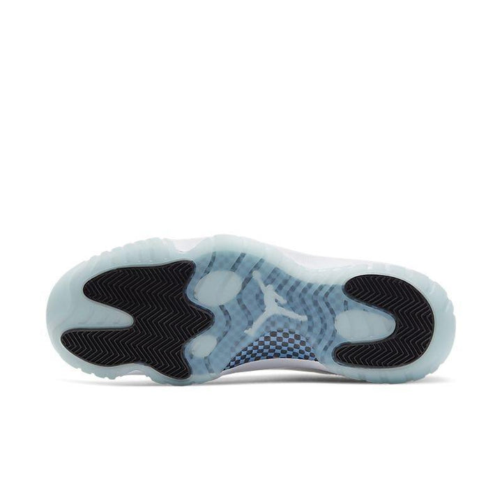 Air Jordan 11 Retro Low 'Legend Blue' - SleekGait